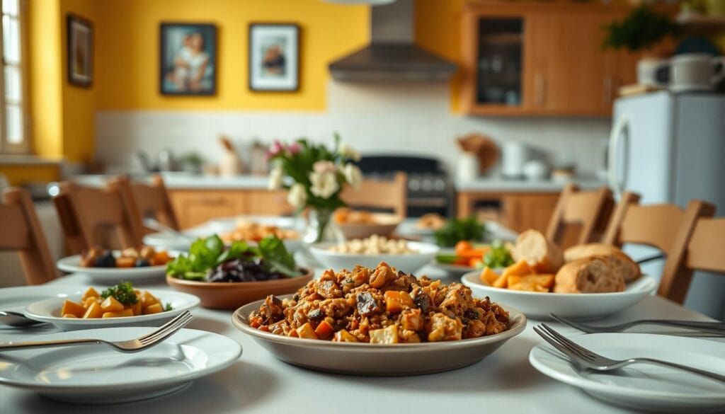 budget-friendly family dinner ideas under $5