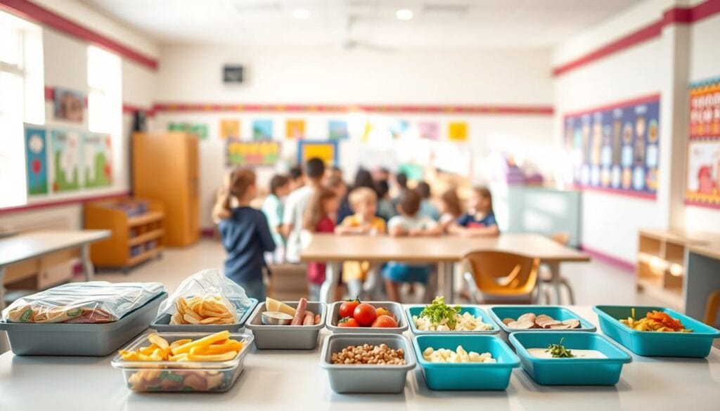 cold lunch ideas for kindergarten no microwave