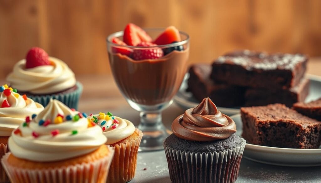 dairy free desserts dairy free desserts