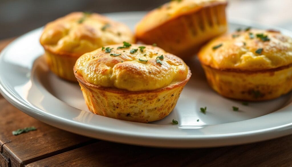 egg muffins