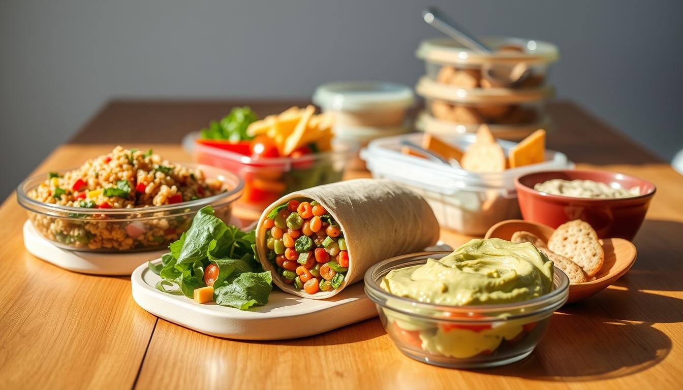 Gluten-Free & Nut-Free School Lunch Recipes 1 gluten free school lunch ideas nut free