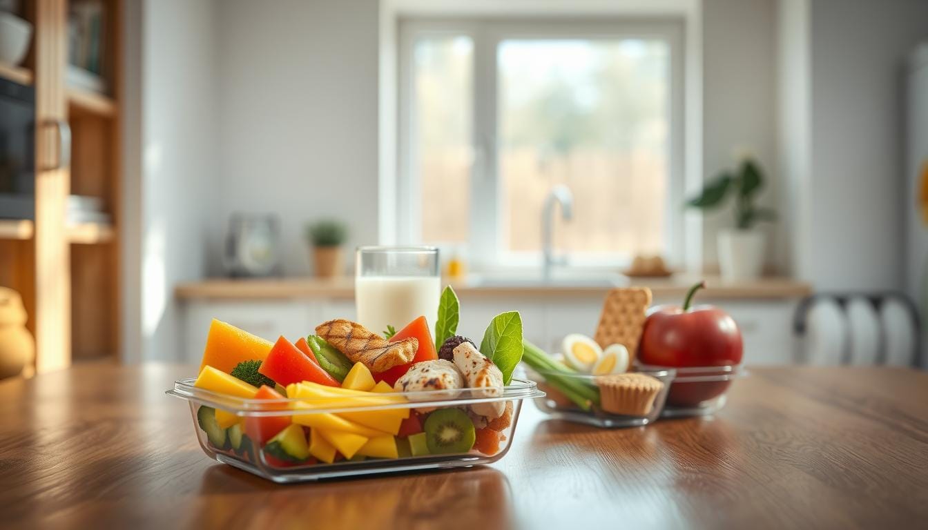 Healthy School Lunch Ideas: Quick & Nutritious Meals 1 healthy school lunch ideas