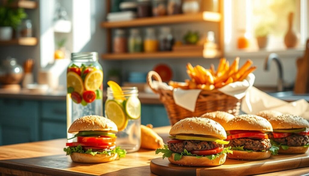 healthy twist on classics healthy twist on classics