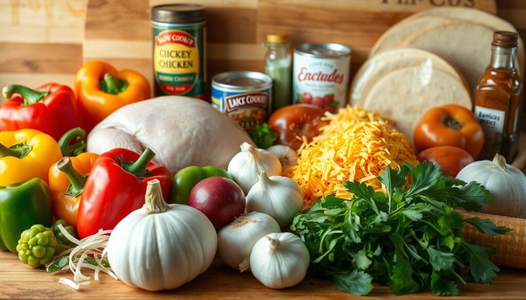 ingredients ingredients