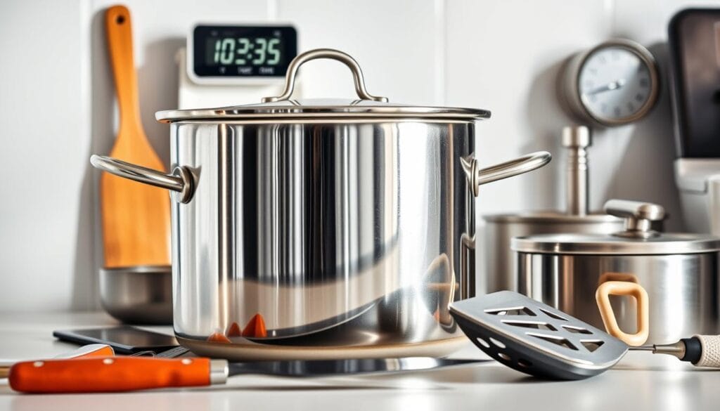 large pot tools and timing large pot tools and timing