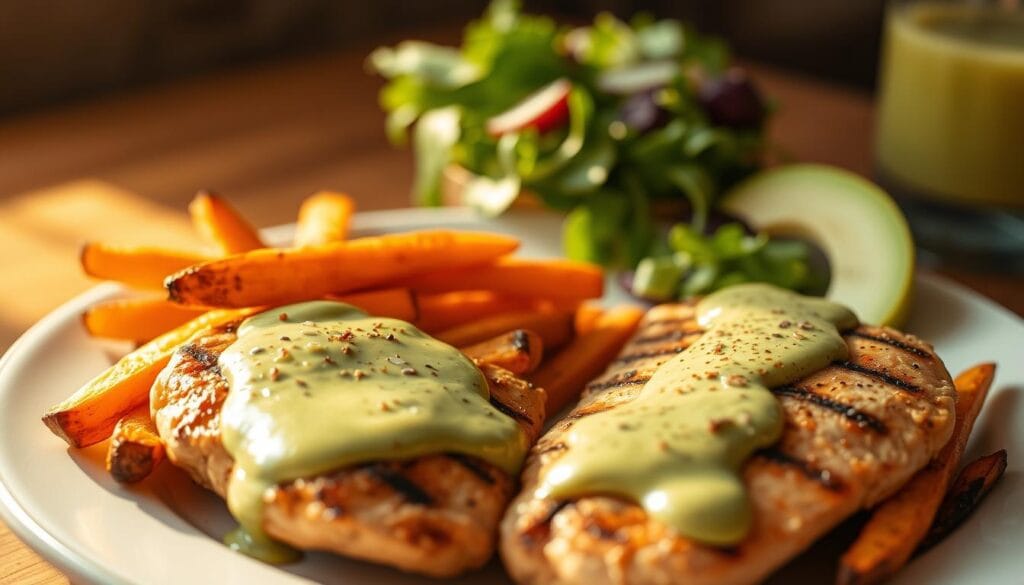 lightened-up comfort food lightened-up comfort food