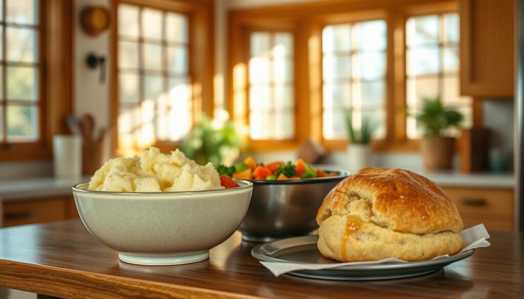 lightened-up comfort foods lightened-up comfort foods