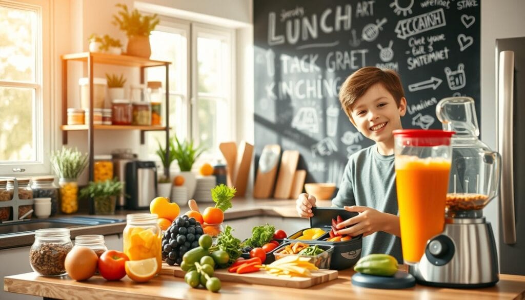 lunch prep fun lunch prep fun