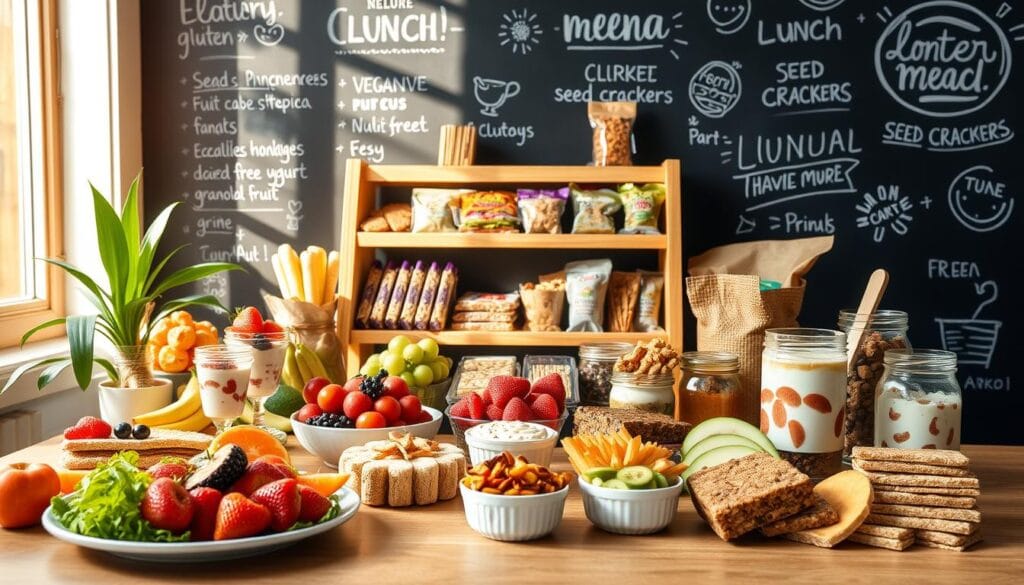 lunch presentation with creative lunch ideas lunch presentation with creative lunch ideas