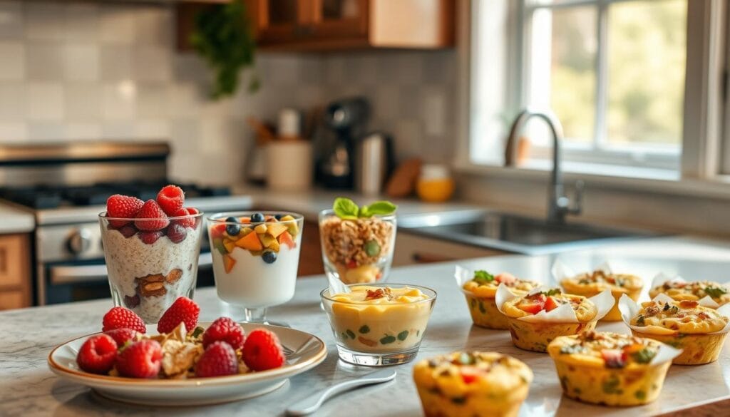 make-ahead breakfast for kids make-ahead breakfast for kids