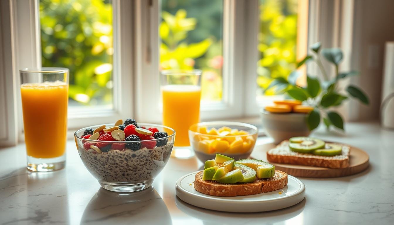 Easy Make-Ahead Breakfasts for Teens (No Sugar) 1 make ahead breakfasts for teens no sugar