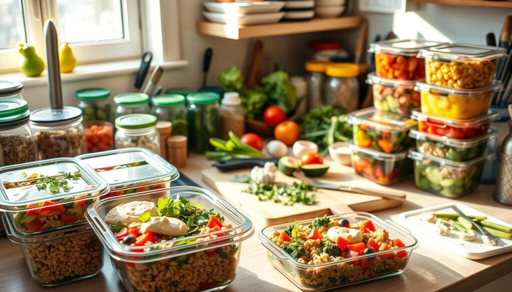 make-ahead lunch make-ahead lunch