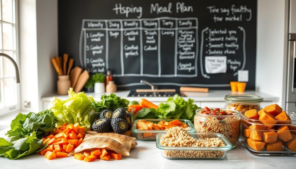 meal prep for families meal prep for families