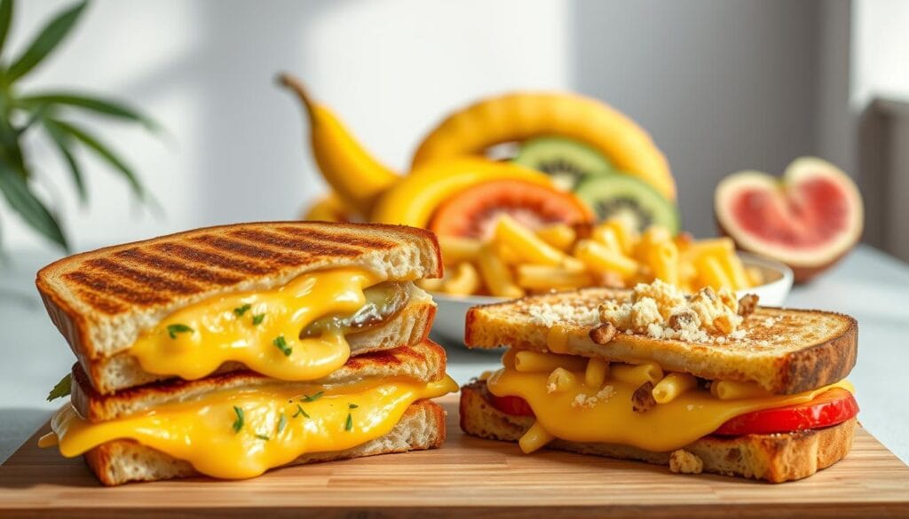 modern versions of classic dishes modern versions of classic dishes