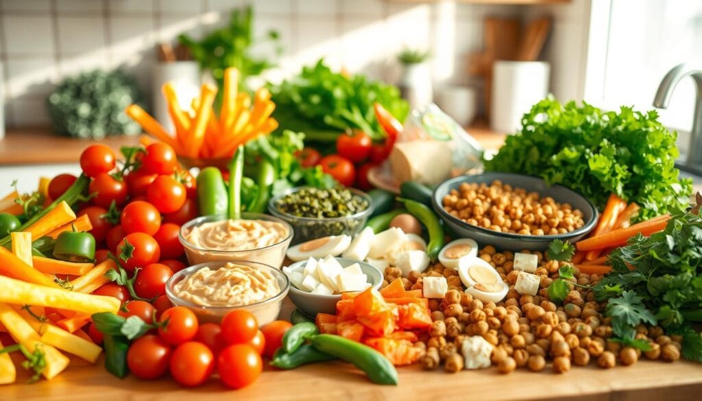 no-cook lunch no-cook lunch