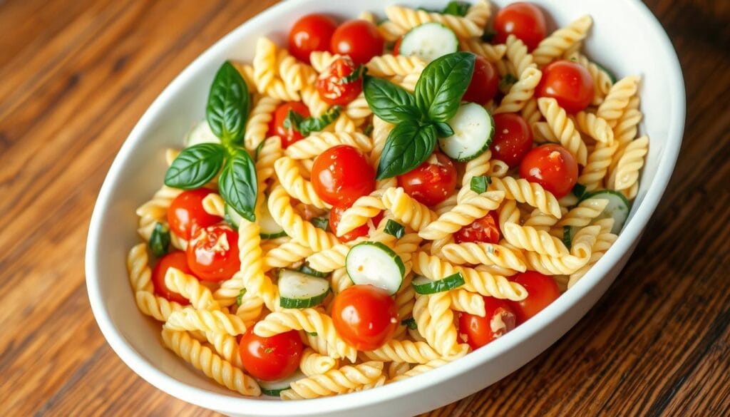 pasta salad pasta salad