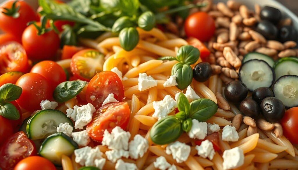 pasta salad add-ins pasta salad add-ins