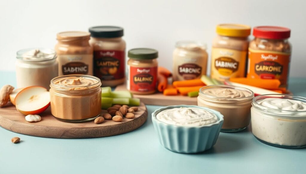 peanut butter alternatives peanut butter alternatives