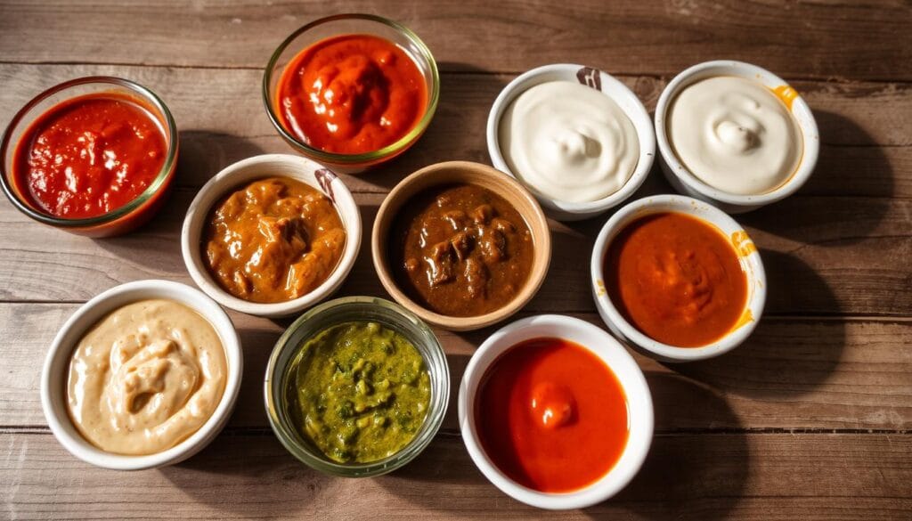 sauce swaps sauce swaps