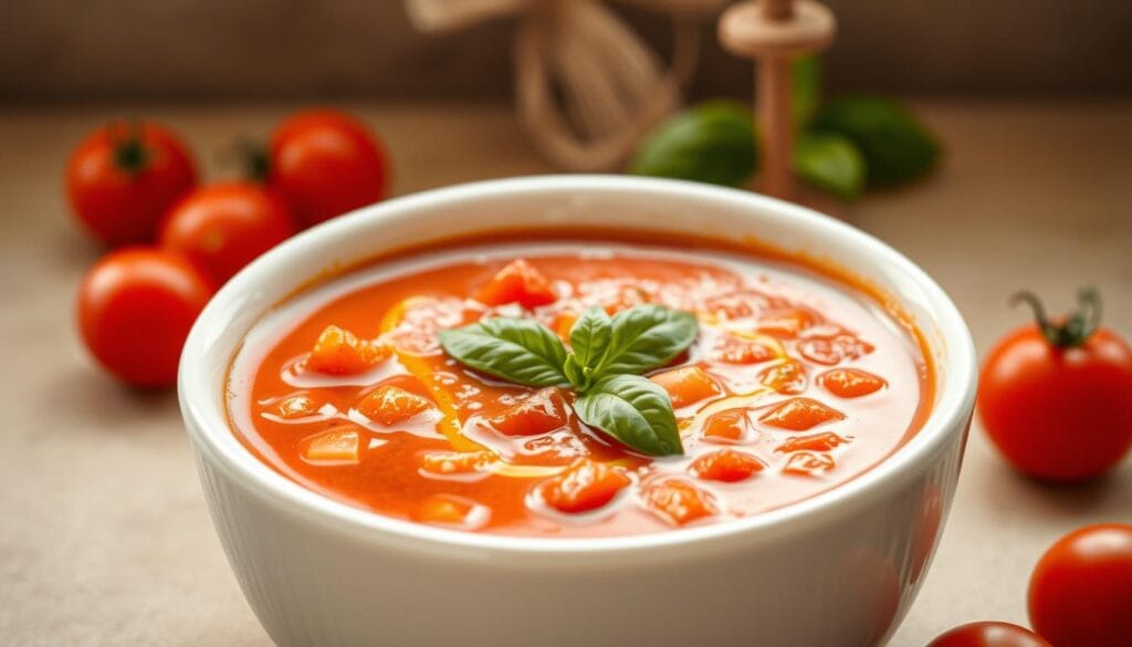 tomato soup tomato soup