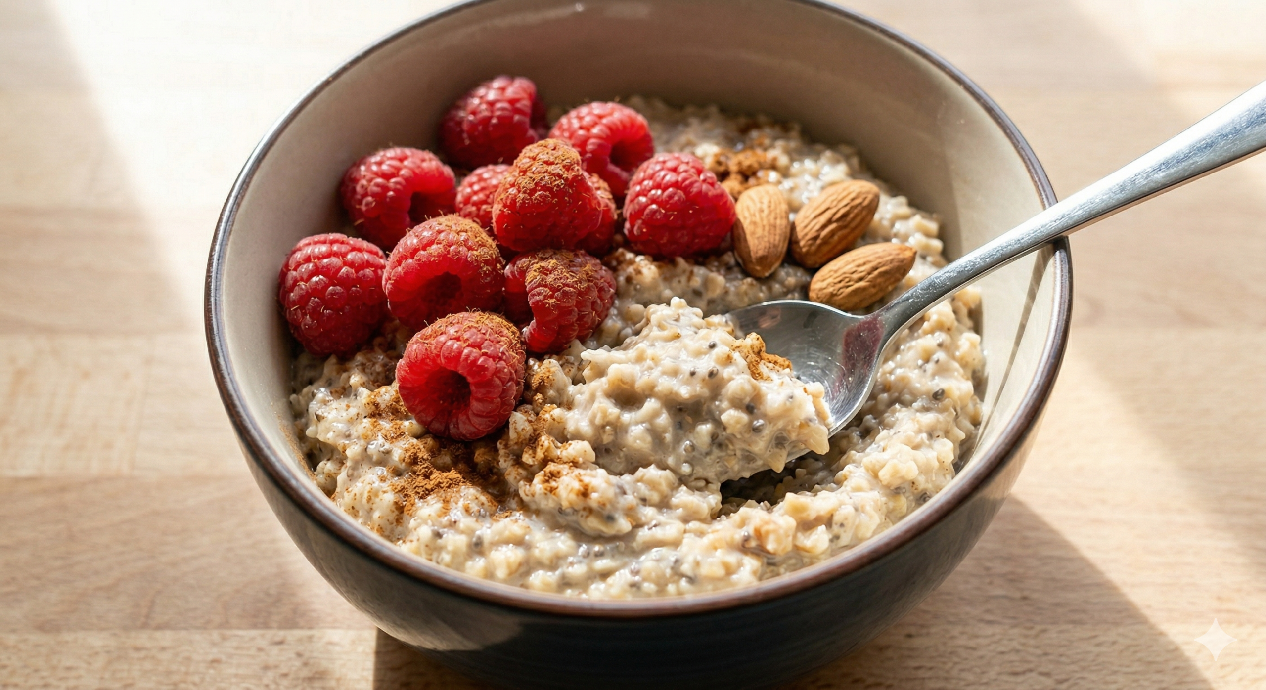 High-Fiber Meals for Weight Loss: The Ultimate Satiety Guide 3 Gemini Generated Image jbsomjbsomjbsomj 1 scaled