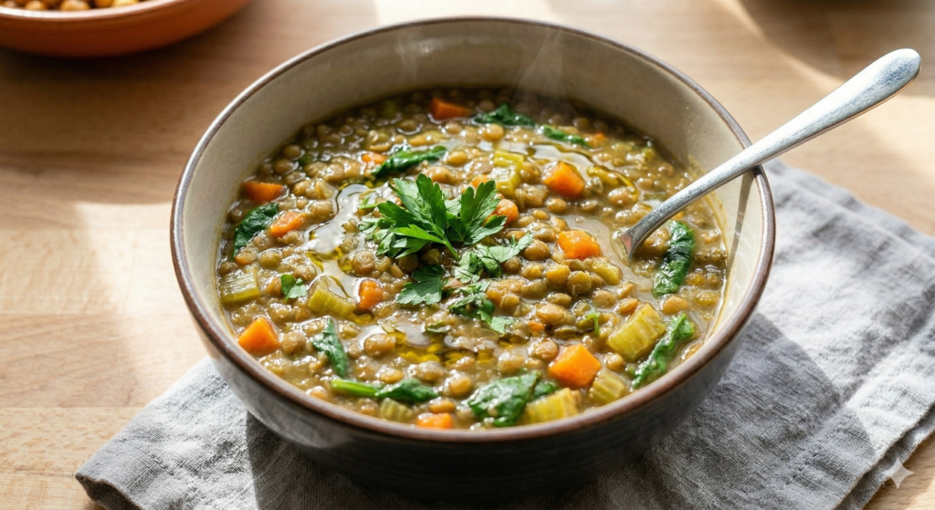 High-Fiber Meals for Weight Loss: The Ultimate Satiety Guide 5 Gemini Generated Image jbsomjbsomjbsomj 3