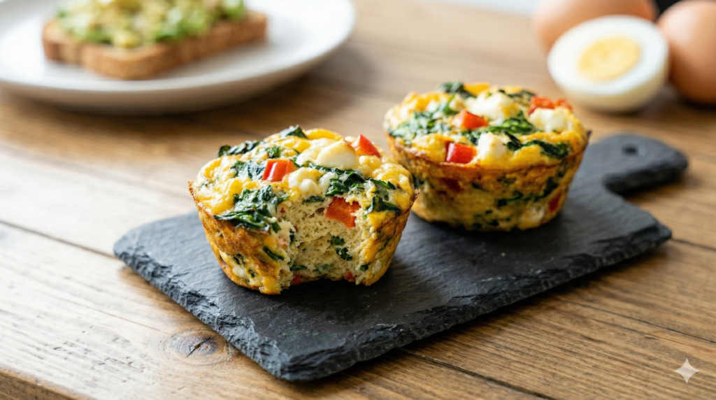 10 Quick & Healthy Breakfast Ideas on the Go for Busy Mornings 4 Gemini Generated Image ojtwevojtwevojtw 2