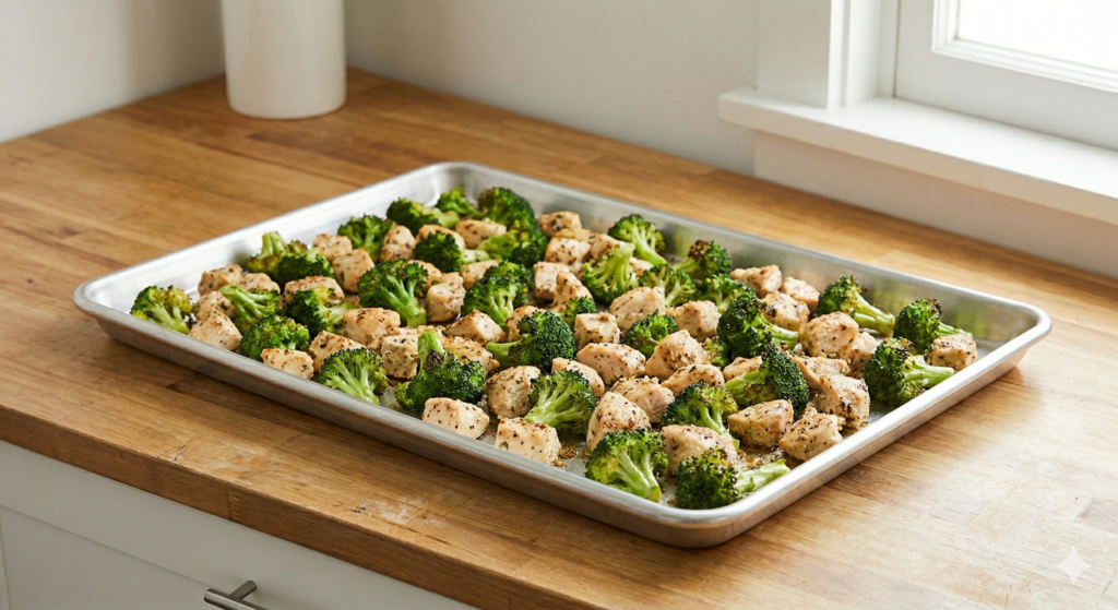 Easy Healthy Meal Prep for the Week: The Ultimate Beginner's Guide 3 Weekly Meal Prep Summary