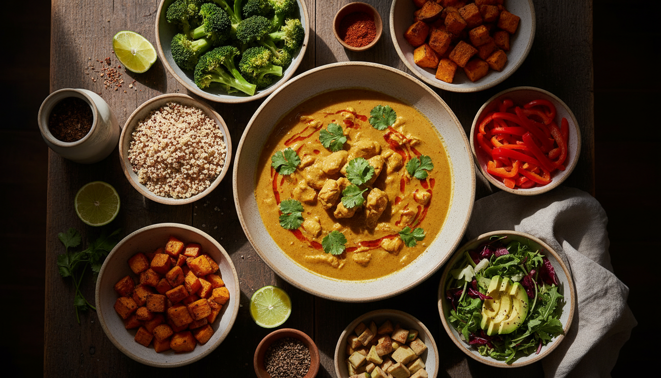 Gluten Free Dairy Free Meals: 10 Delicious Recipes You’ll Love