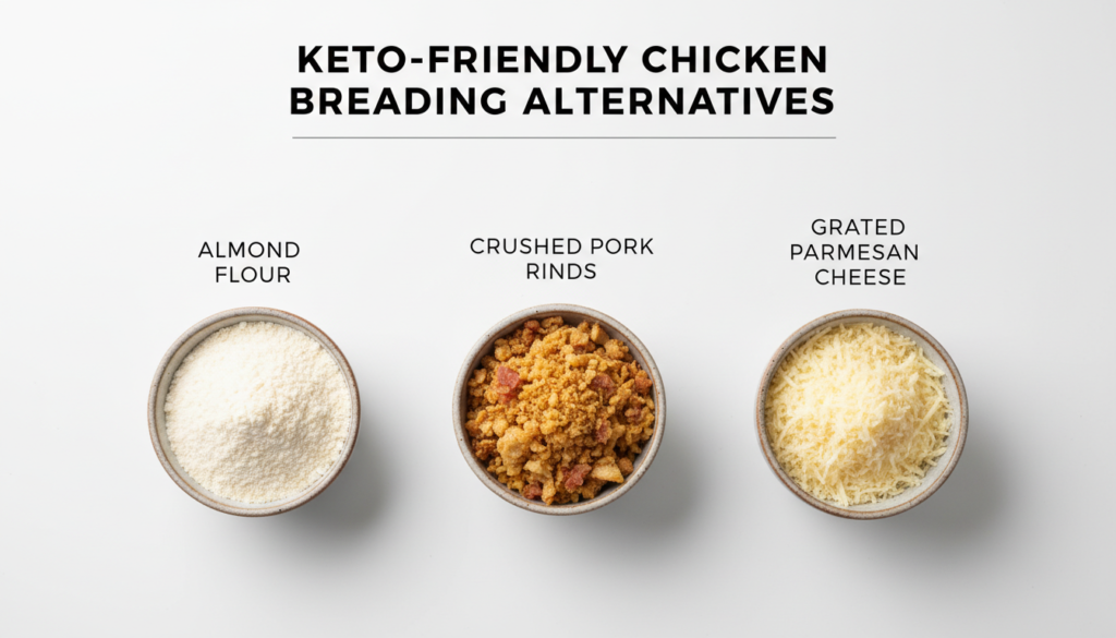 Low Carb Chicken Recipes: Your Guide to Easy and Delicious Dinners 3 image 1