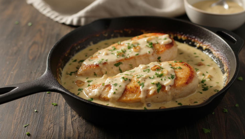 Low Carb Chicken Recipes: Your Guide to Easy and Delicious Dinners 2 Low Carb Chicken Recipes