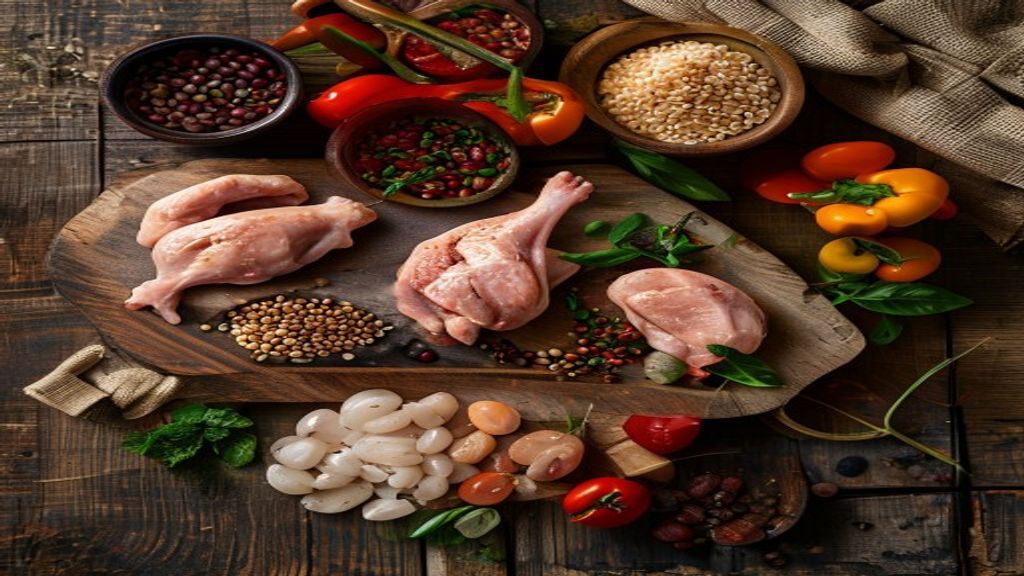 Top 7 Cheap Healthy Chicken Meals on a Budget You’ll Love