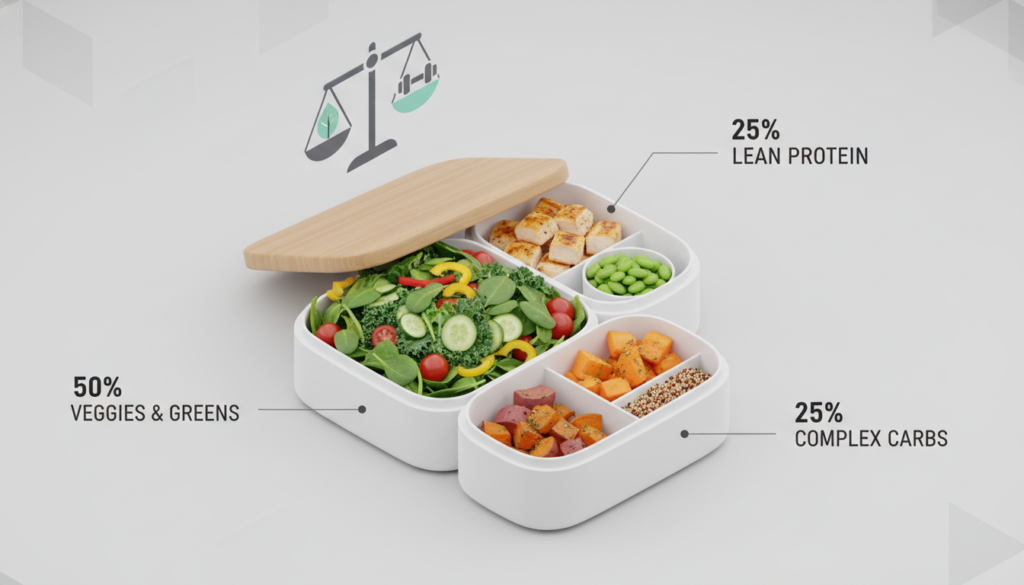 10 Healthy Lunch Ideas for Work to Lose Weight Without Feeling Hungry 2 download 3 1