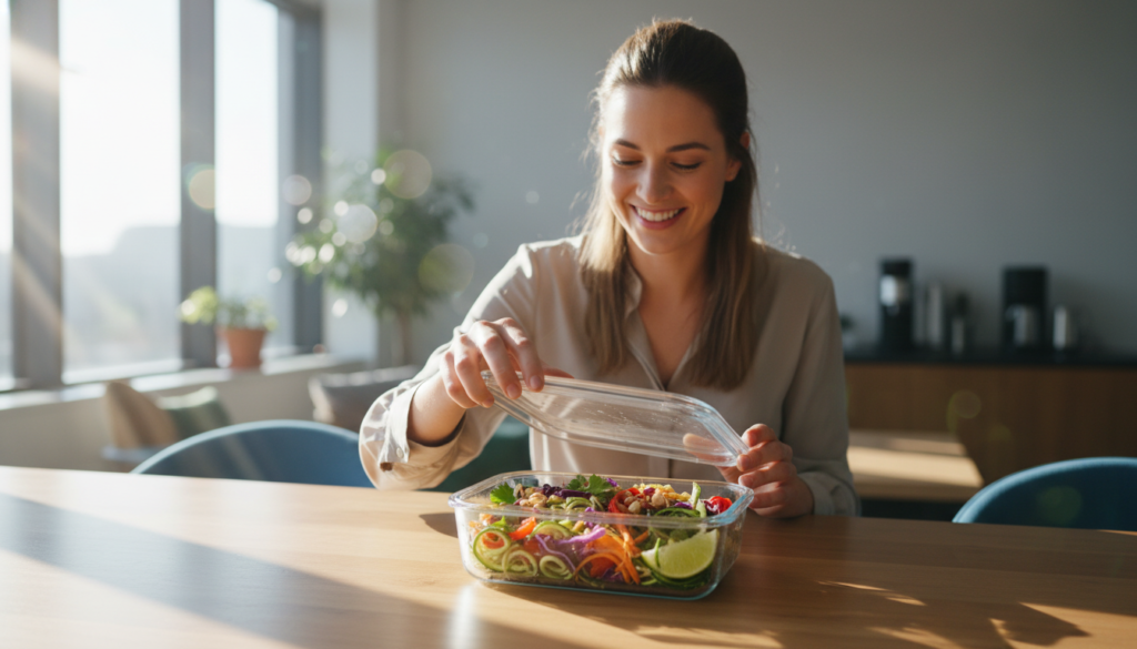 Top 12 Gluten Free Dairy Free Lunch Ideas for Work 4 image 1