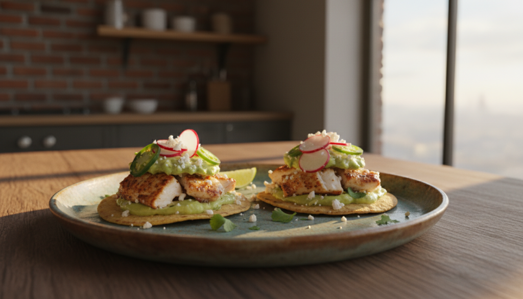 Healthy Mexican Dinner Ideas Quick: 7 Easy Recipes 7 image 110