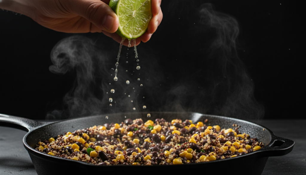 Healthy Mexican Dinner Ideas Quick: 7 Easy Recipes 6 image 111