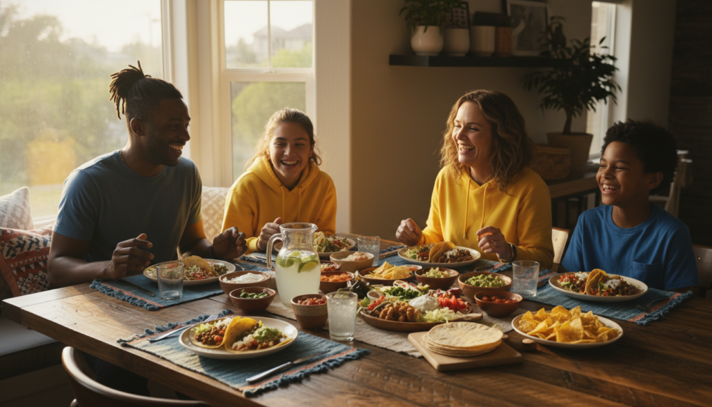 Healthy Mexican Dinner Ideas Quick: 7 Easy Recipes 4 image 113