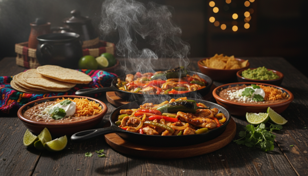 Healthy Mexican Dinner Ideas Quick: 7 Easy Recipes 2 image 114