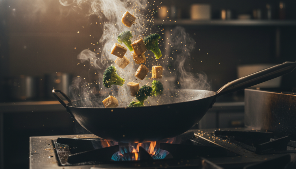 Quick Healthy Plant Based Dinners: 7 Easy Weeknight Meals 6 image 129