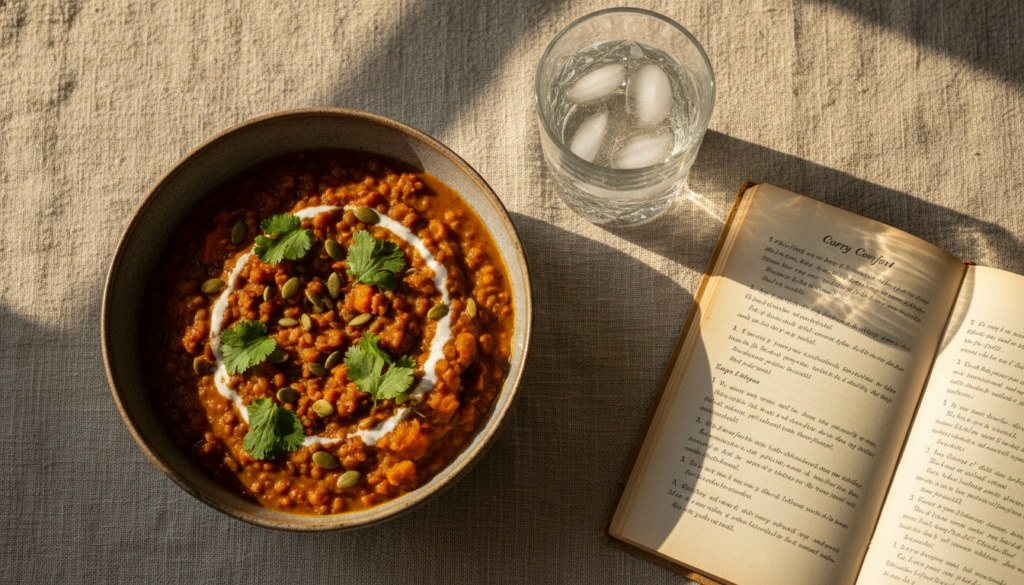 Quick Healthy Plant Based Dinners: 7 Easy Weeknight Meals 7 image 132