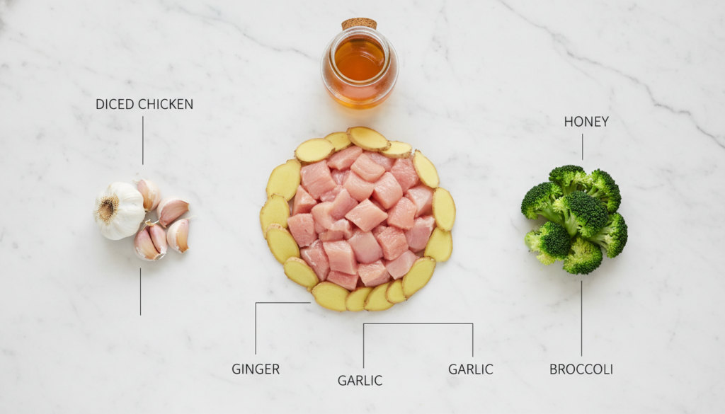 The Best Healthy Chicken Teriyaki Meal Prep Recipe 3 image 17