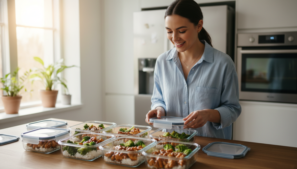 The Best Healthy Chicken Teriyaki Meal Prep Recipe 4 image 19