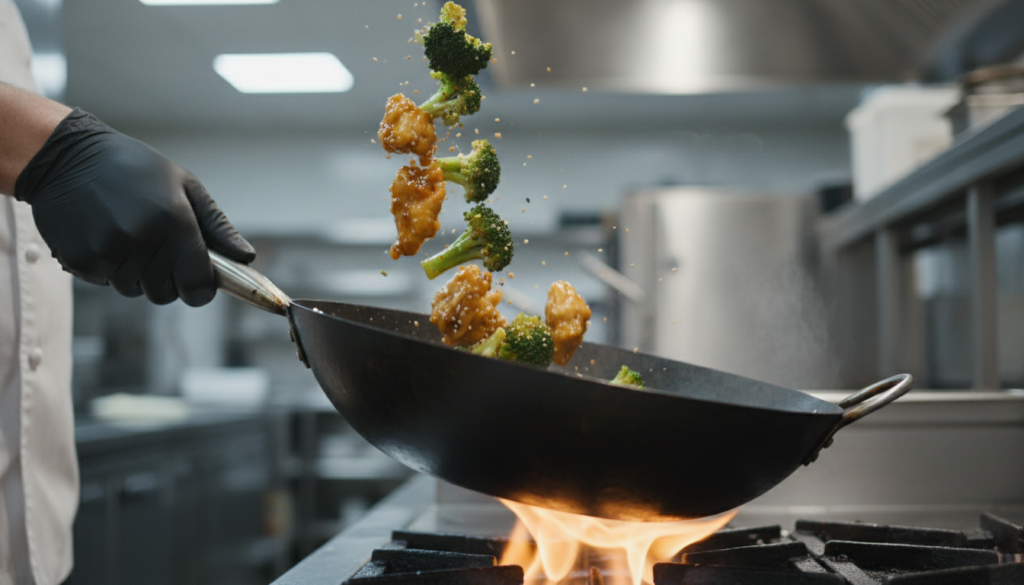 The Best Healthy Chicken Teriyaki Meal Prep Recipe 6 image 20