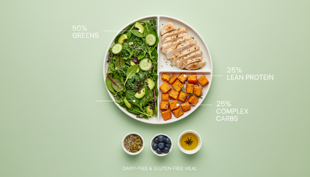 Top 12 Gluten Free Dairy Free Lunch Ideas for Work 3 image 3