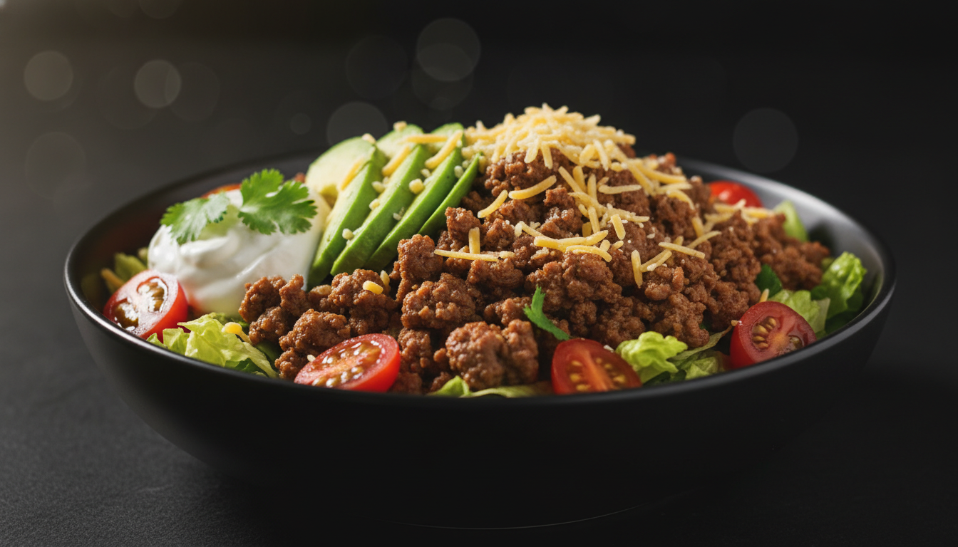 7 Best Low Carb Beef Lunch Recipes for Busy Workdays