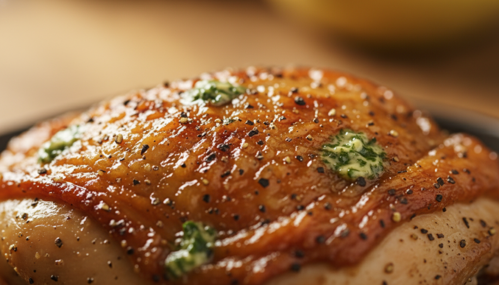 Healthy Baked Chicken Thigh Recipes: 5 Easy Meals 5 image 36