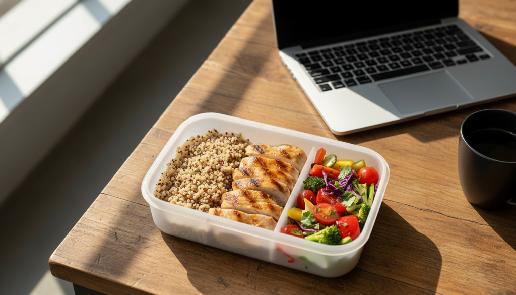 Top 12 Gluten Free Dairy Free Lunch Ideas for Work 2 image 4