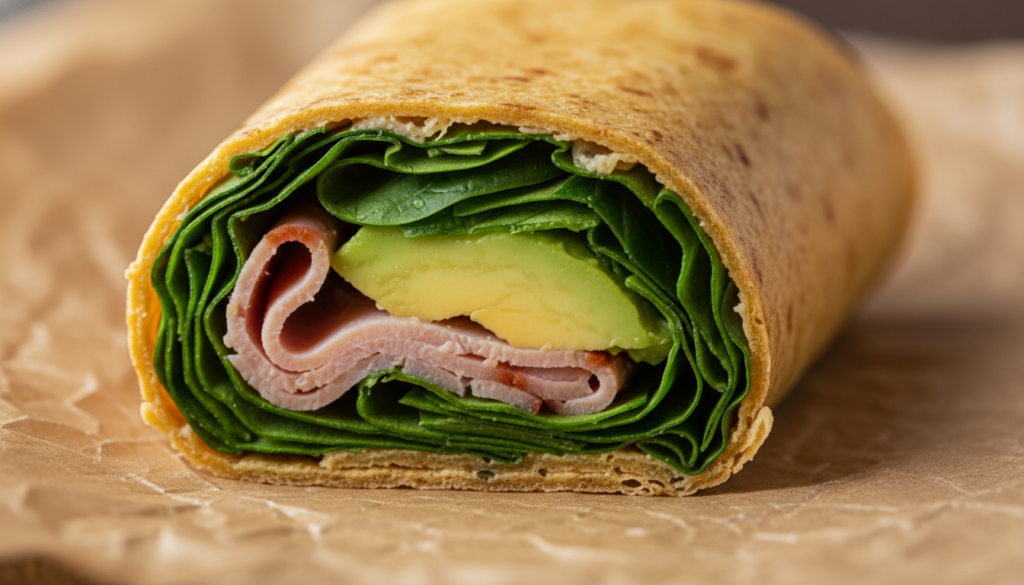 Top 12 Gluten Free Dairy Free Lunch Ideas for Work 5 image 5