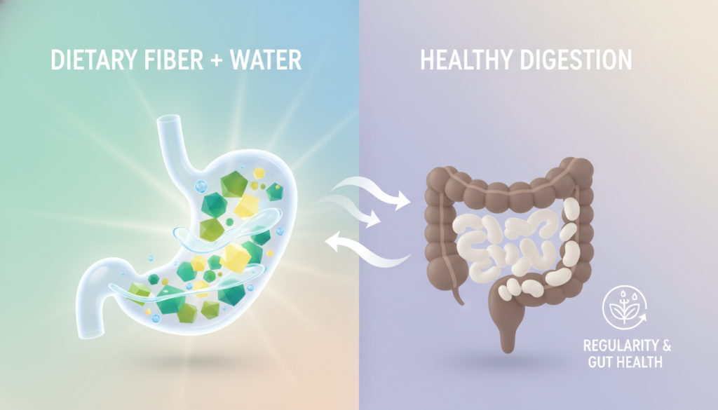 Best High Fiber Lunch Ideas for Flat Stomach Goals 2 image 6