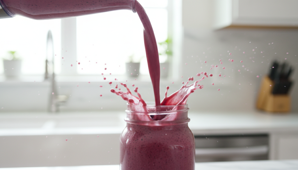 30g Protein Healthy Breakfast Quick: 7 Easy Ideas 6 image 66